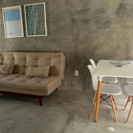 Apartmán Vila Riacho Maceió Exteriér fotografie