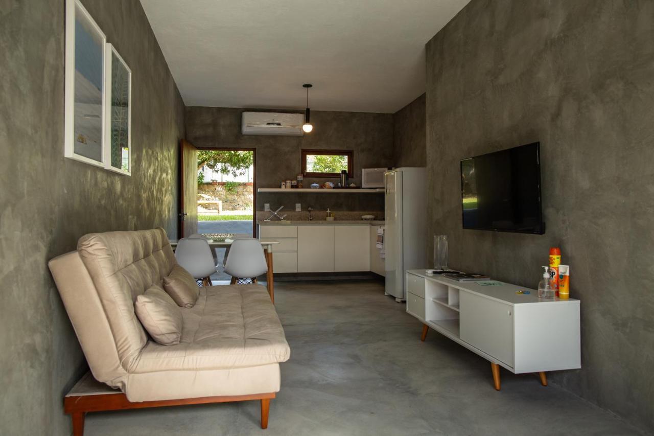 Apartmán Vila Riacho Maceió Exteriér fotografie