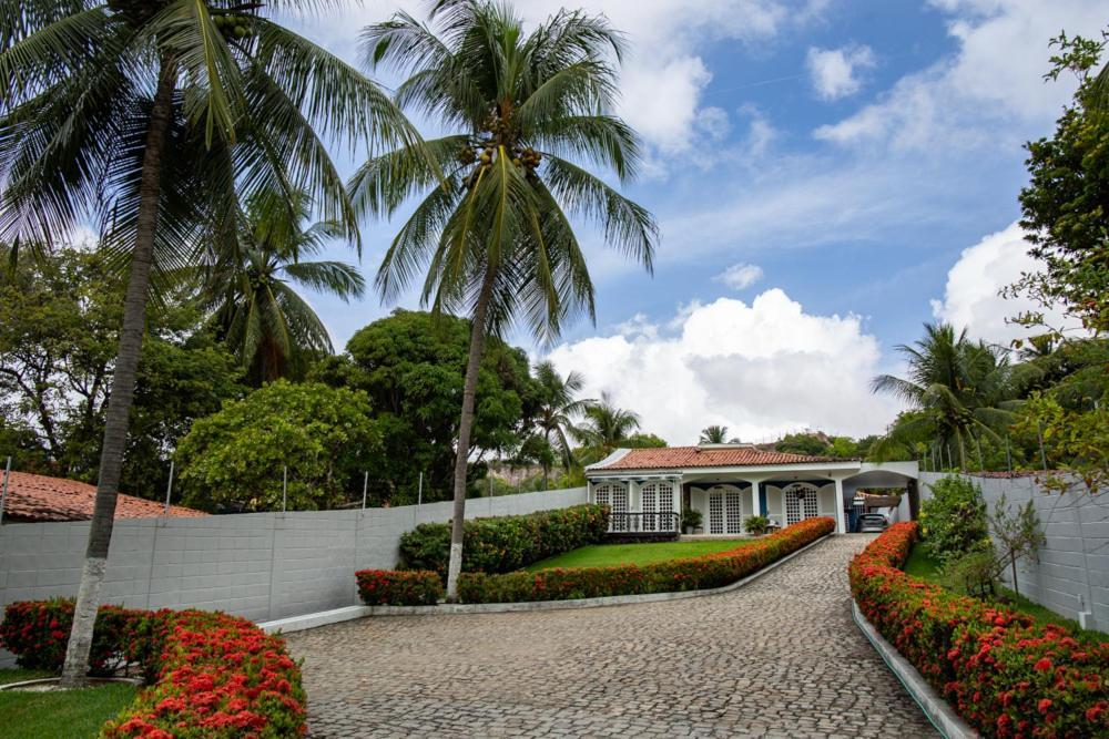 Apartmán Vila Riacho Maceió Exteriér fotografie