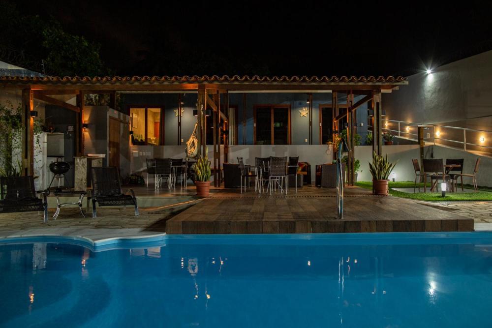 Apartmán Vila Riacho Maceió Exteriér fotografie