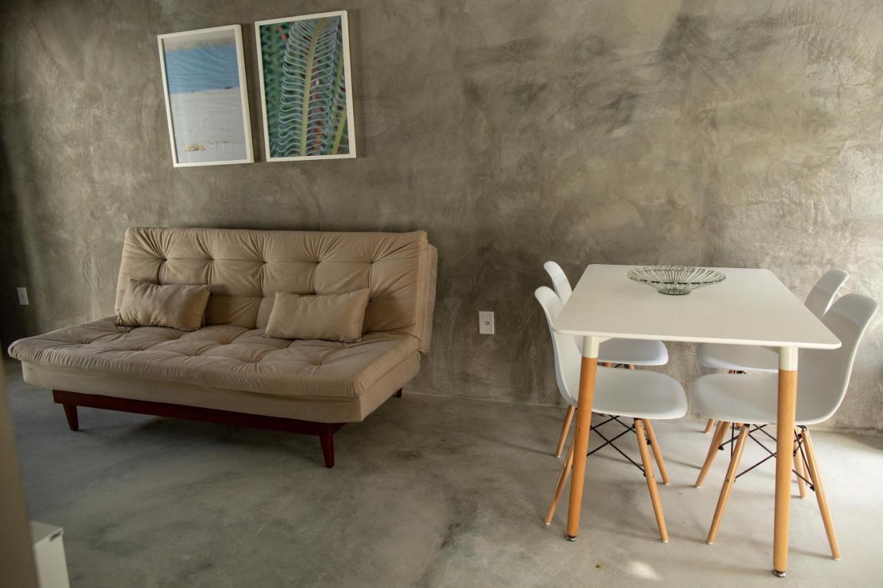 Apartmán Vila Riacho Maceió Exteriér fotografie