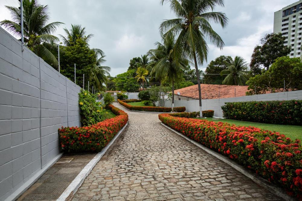 Apartmán Vila Riacho Maceió Exteriér fotografie