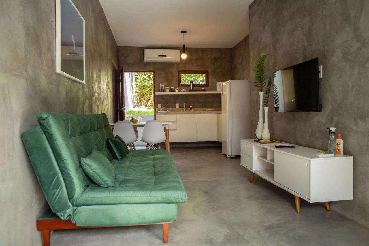 Apartmán Vila Riacho Maceió Exteriér fotografie