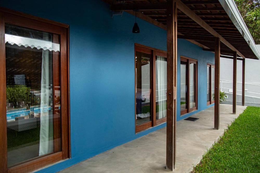 Apartmán Vila Riacho Maceió Exteriér fotografie