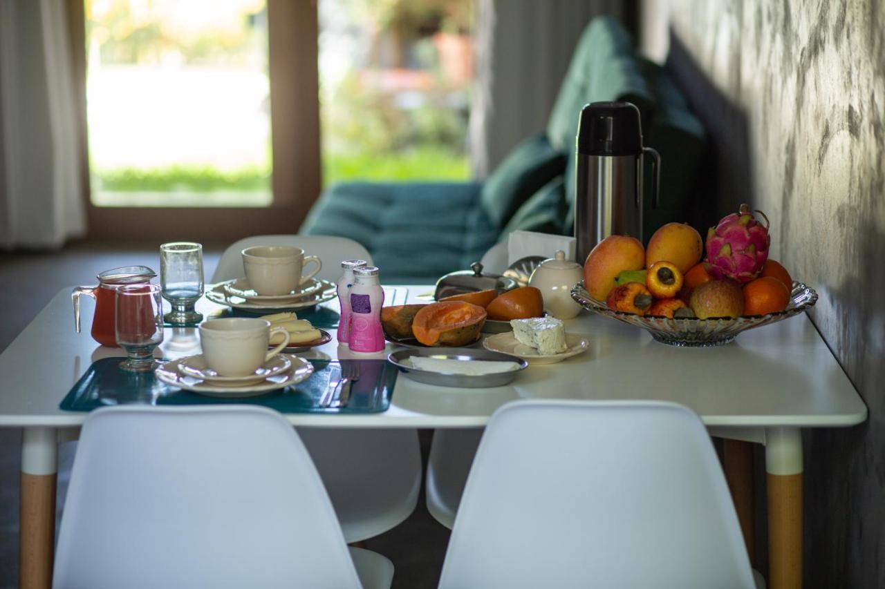 Apartmán Vila Riacho Maceió Exteriér fotografie