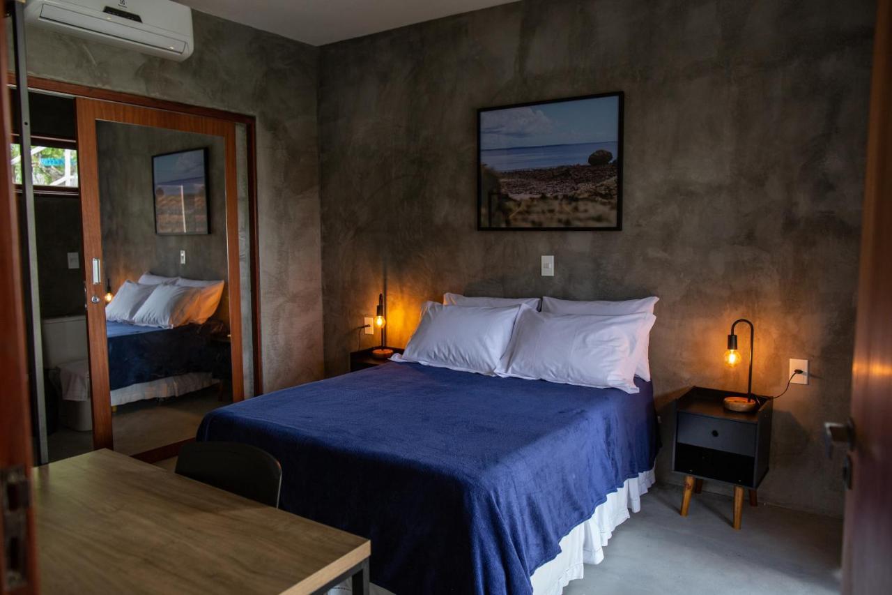 Apartmán Vila Riacho Maceió Exteriér fotografie