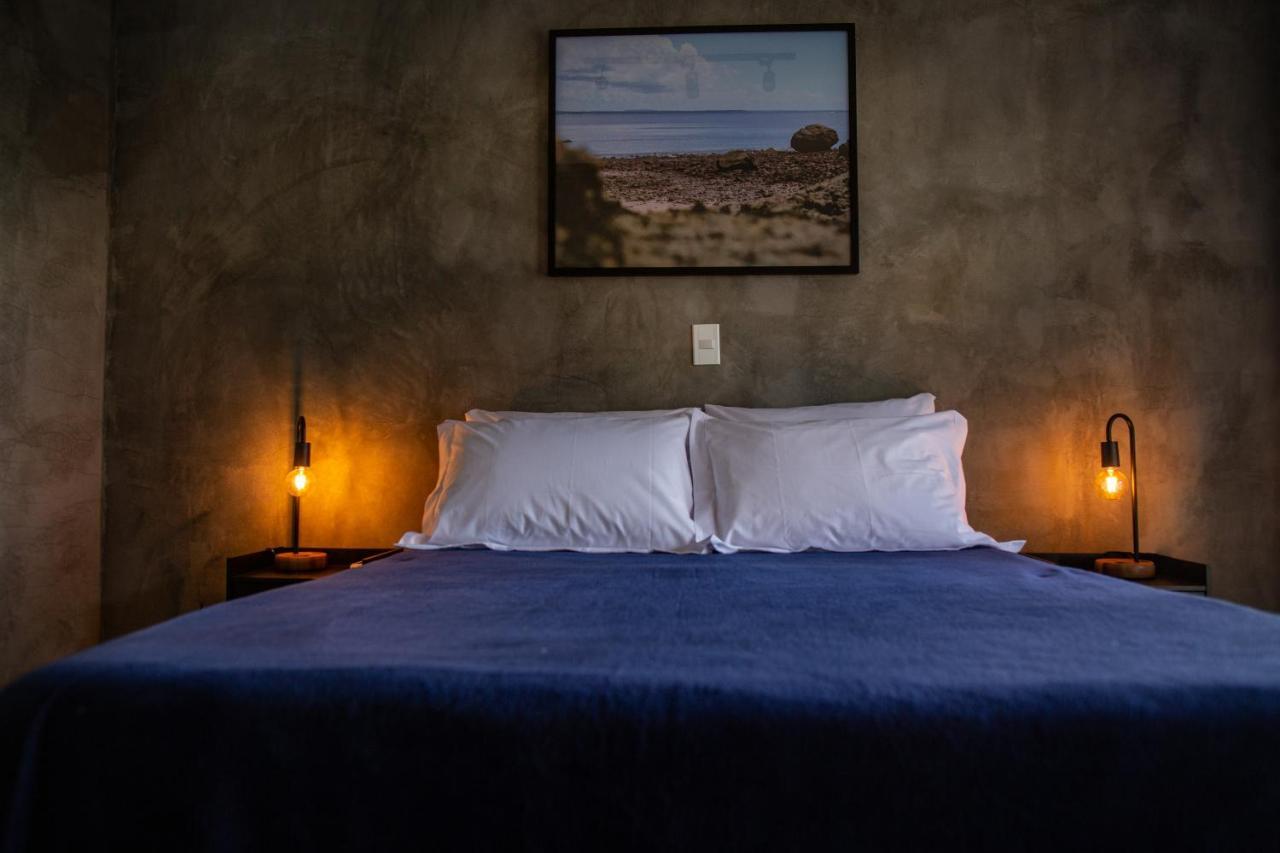 Apartmán Vila Riacho Maceió Exteriér fotografie