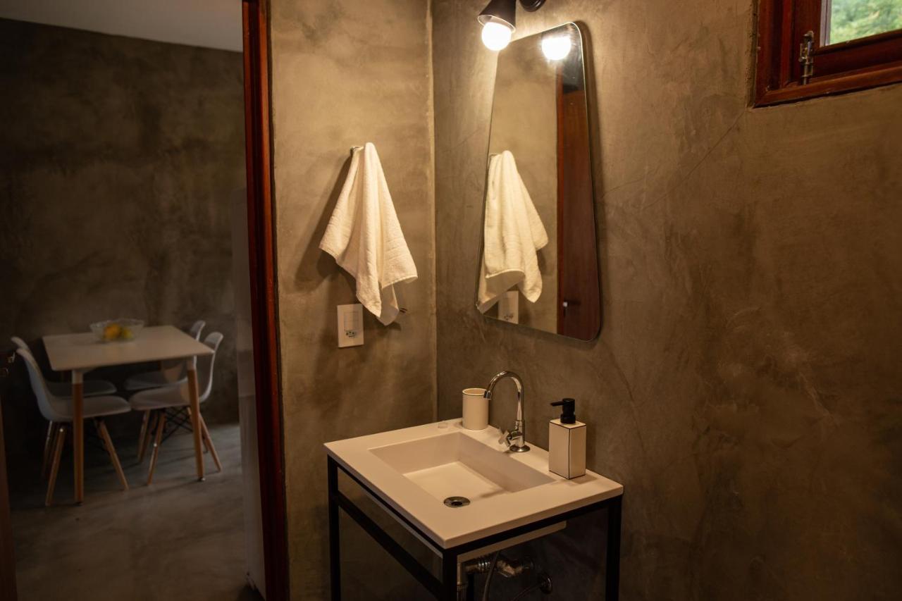 Apartmán Vila Riacho Maceió Exteriér fotografie