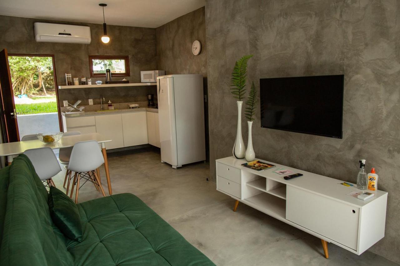 Apartmán Vila Riacho Maceió Exteriér fotografie