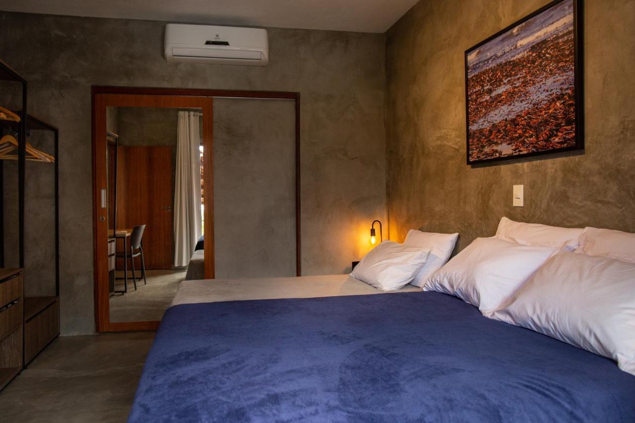Apartmán Vila Riacho Maceió Exteriér fotografie