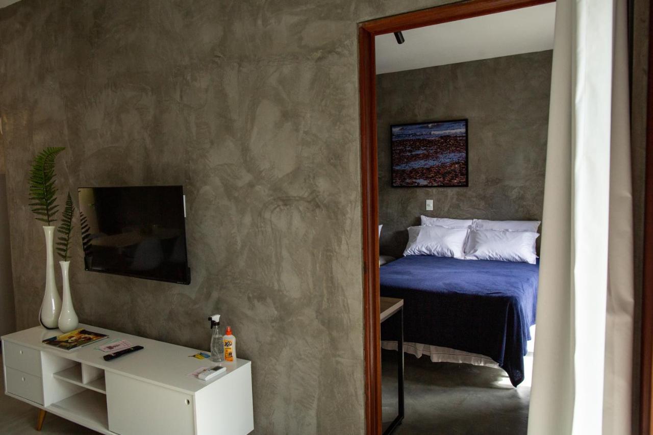 Apartmán Vila Riacho Maceió Exteriér fotografie