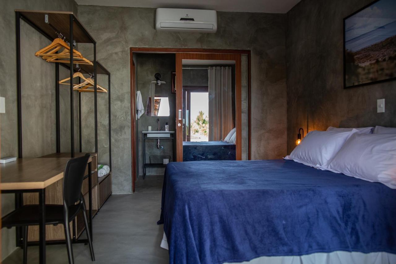Apartmán Vila Riacho Maceió Exteriér fotografie