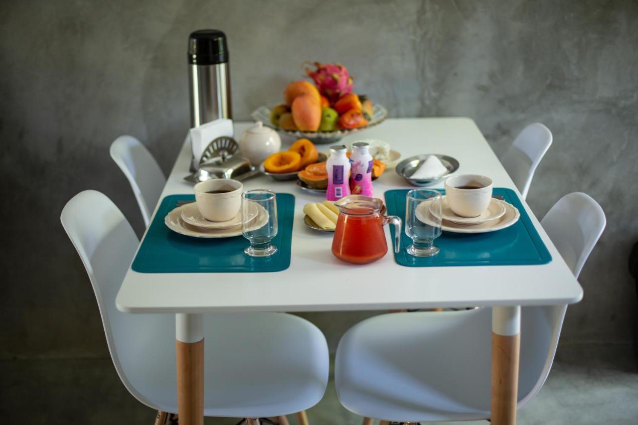 Apartmán Vila Riacho Maceió Exteriér fotografie