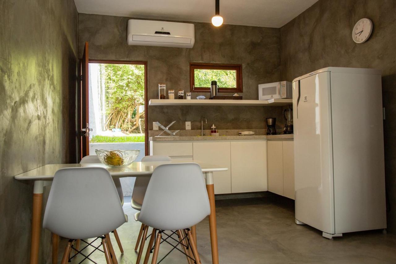 Apartmán Vila Riacho Maceió Exteriér fotografie
